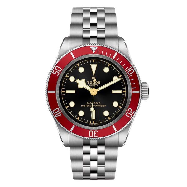 Tudor Black Bay M7941A1A0RU-0003