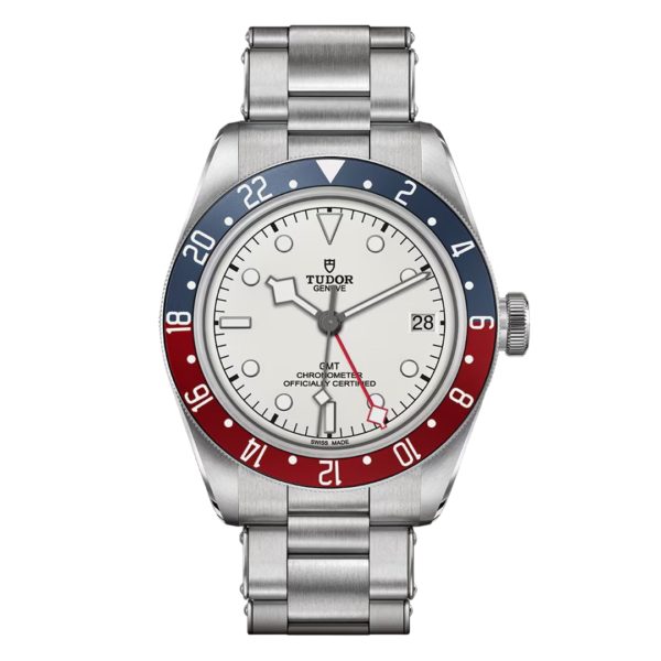 Tudor Black Bay GMT m79830rb-0010