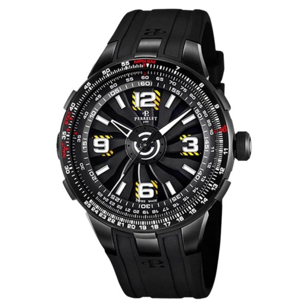 Perrelet Turbine 46mm Art 7742