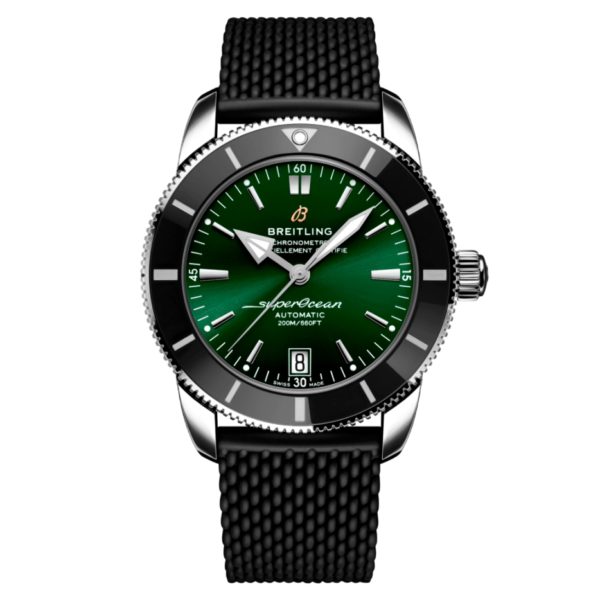 Breitling Superocean Heritage 42mm AB2010121L1S1