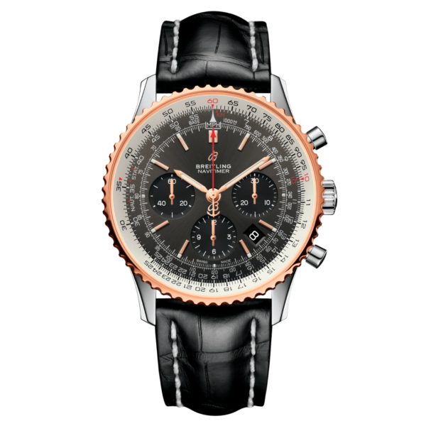 Breitling Navitimer 43mm UB0121211F1P1