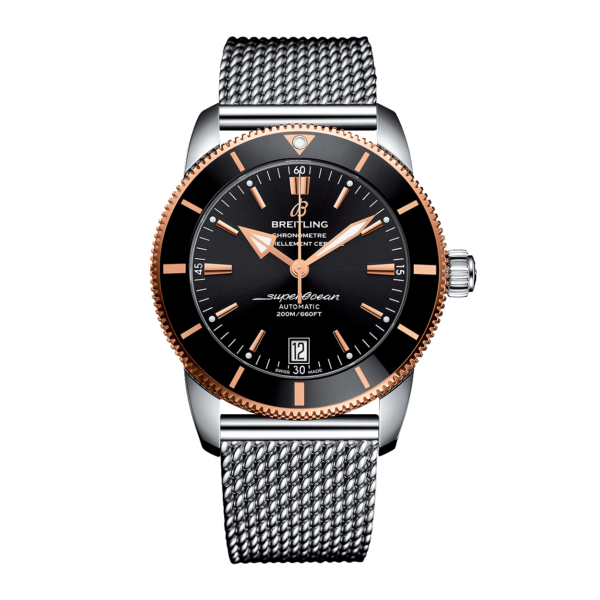 Breitling Superocean Heritage 42mm UB2010121B1A1