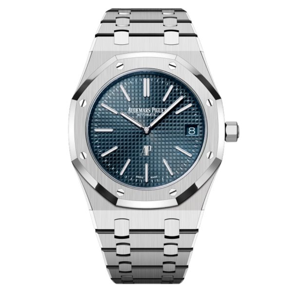 Audemars Piguet Royal Oak Jumbo 39mm Art 9870