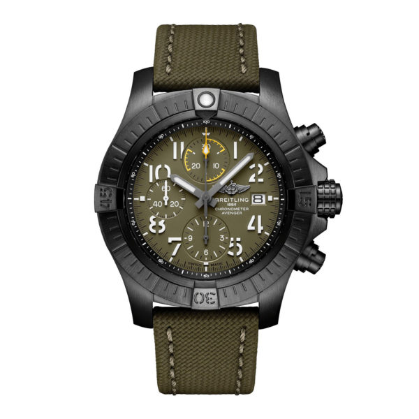 Breitling Avenger V13317101L1X1