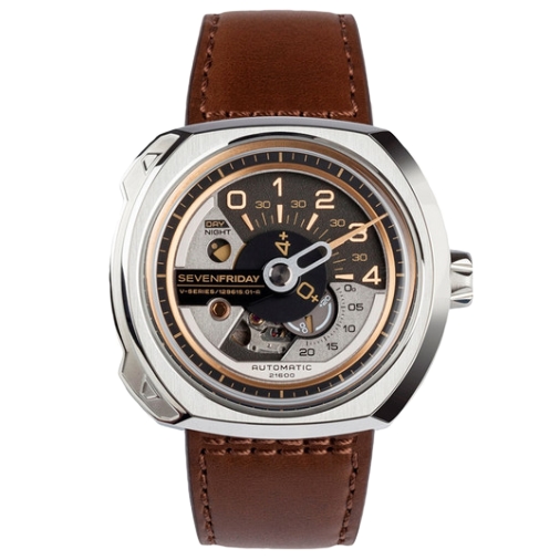 Sevenfriday V2/01 Art 11156