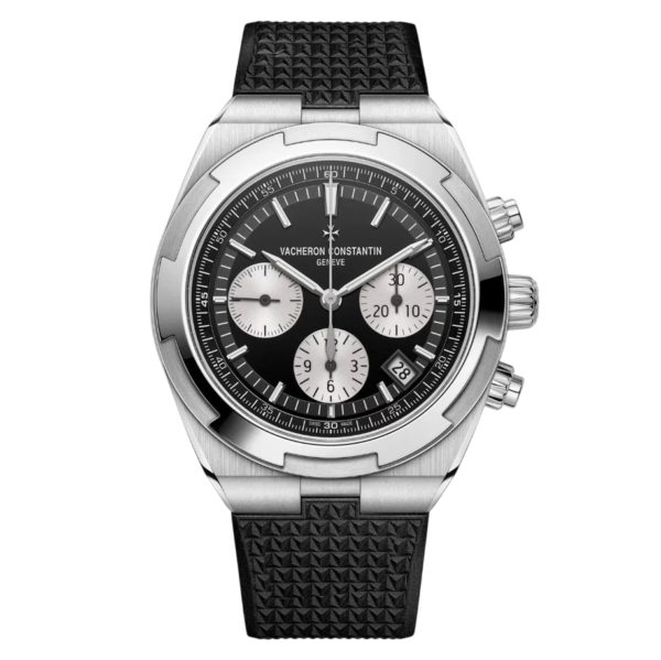 Vacheron Constantin Overseas 42mm 5520V/210A-B481 Black