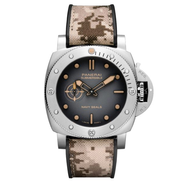 Officine Panerai Luminor Submersible PAM01518