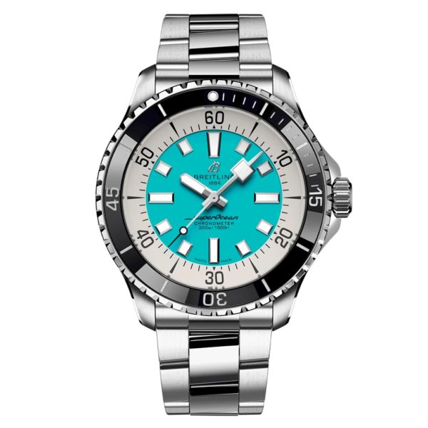 Breitling Superocean 42mm A17376211L2A1