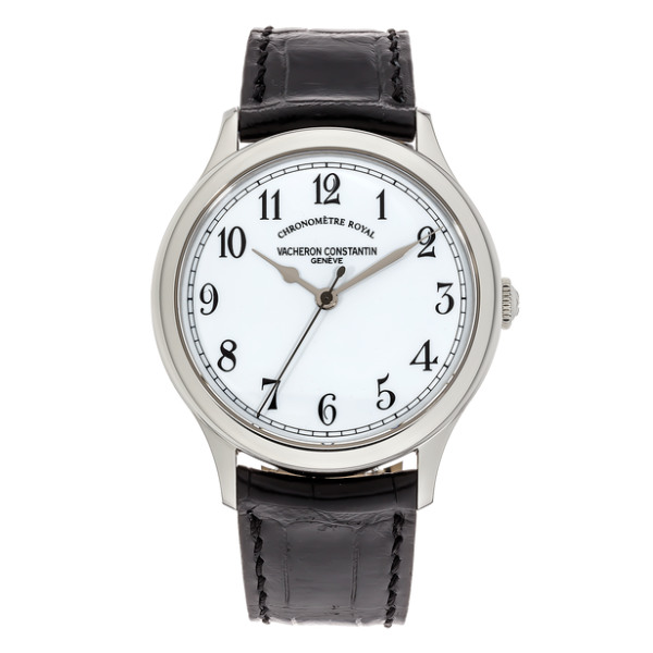 Vacheron Constantin Historiques 86122/000P-9362