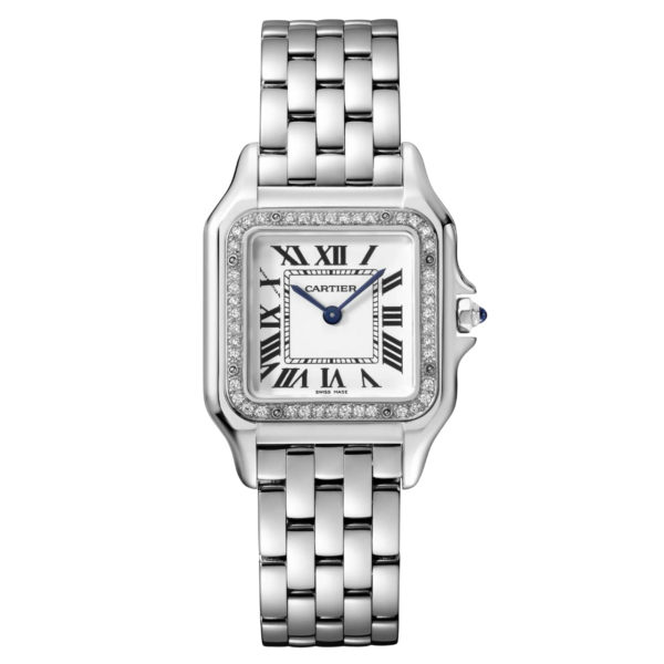 Cartier Panthere de Cartier 27mm W4PN0008