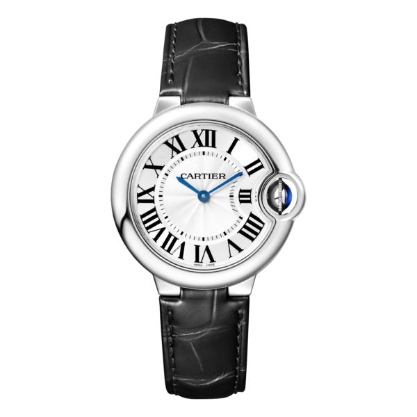 Cartier Ballon Bleu de Cartier 33mm WSBB0034