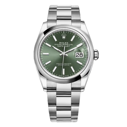 Rolex DateJust 36mm 126200-0024