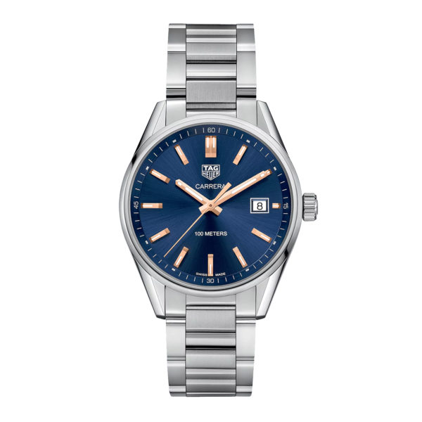 Tag Heuer Carrera 39mm Art 2529