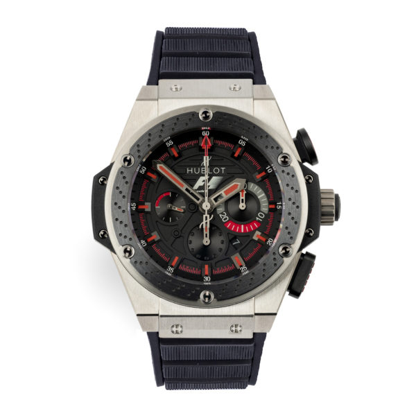 Hublot King Power 48mm 703.ZM.1123.NR.FMO10