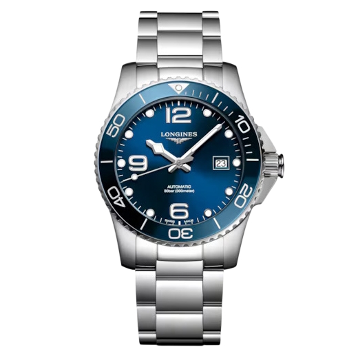 Longines HydroConquest L3.781.4.96.6