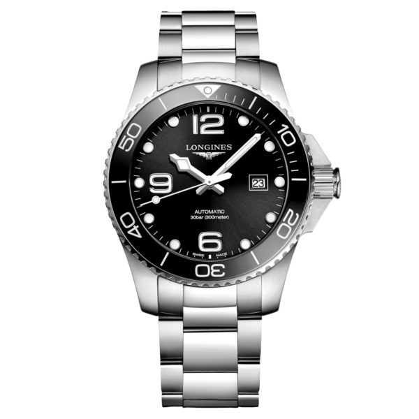 Longines HydroConquest Art 10317