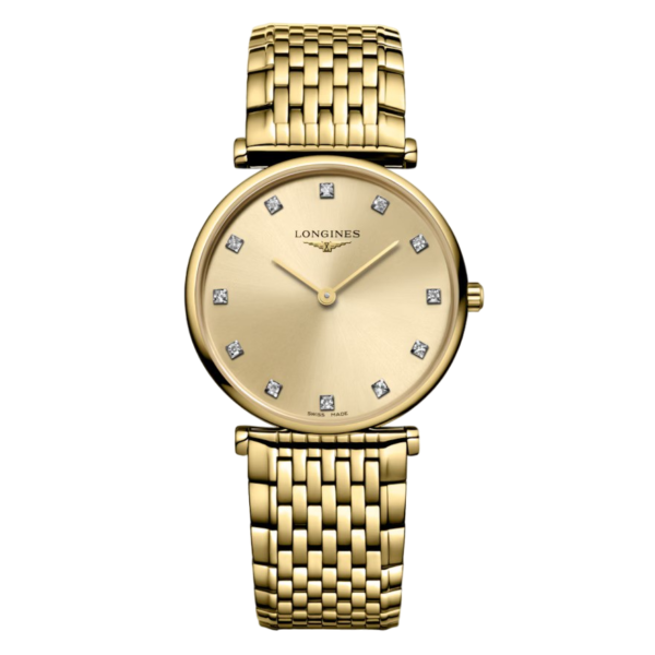Longines La Grande Classique de Longines 29mm Art 6227