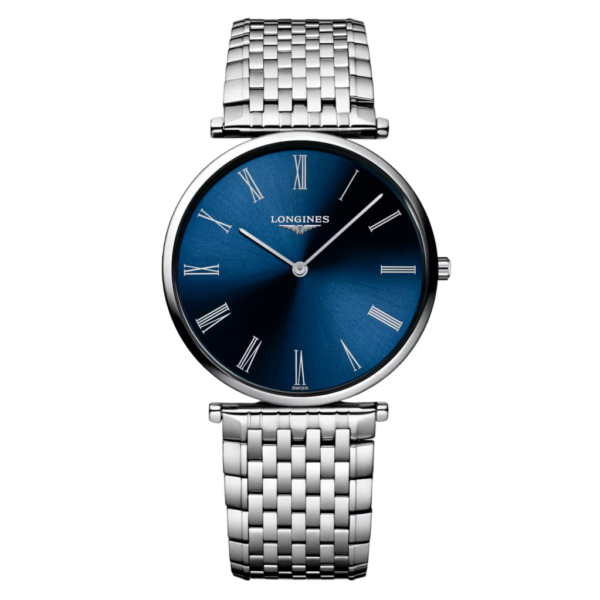 Longines La Grande Classique de Longines 36mm Art 6977