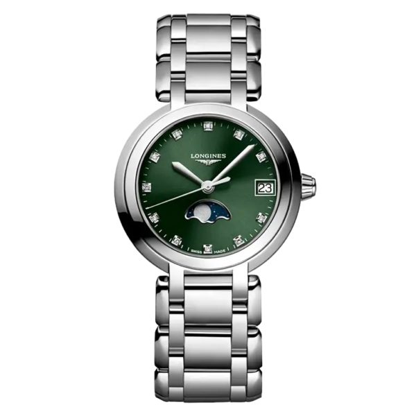 Longines PrimaLuna 30mm Art 7570