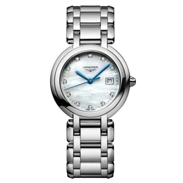 Longines PrimaLuna 30mm Art 10298