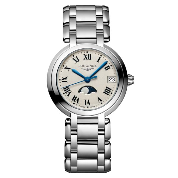 Longines PrimaLuna 30mm Art 10299