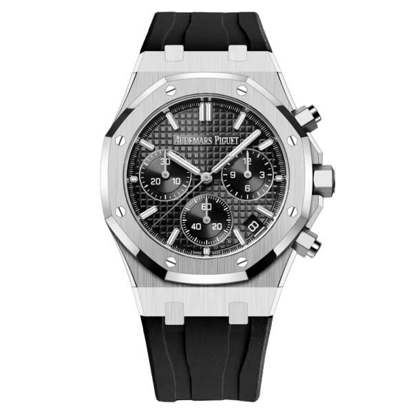 Audemars Piguet Royal Oak Chronograph 41mm Art 5549