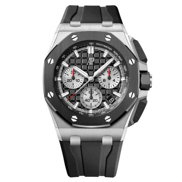 Audemars Piguet Royal Oak Offshore 43mm Art 7875