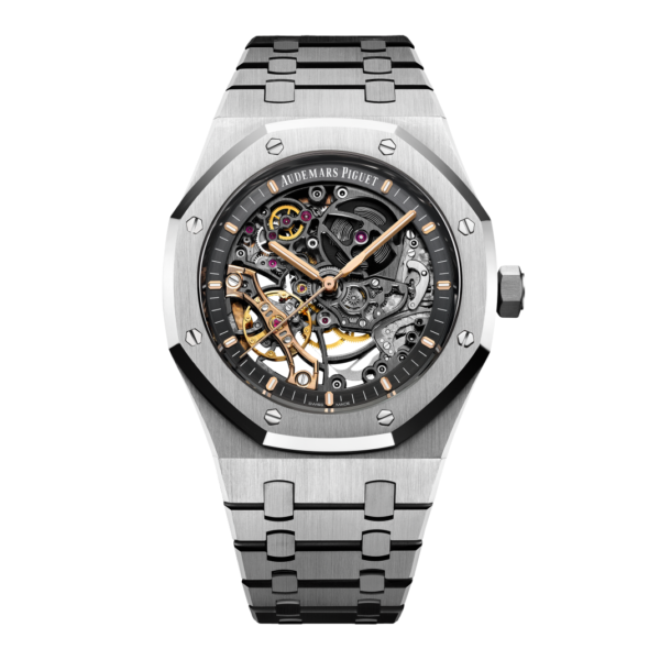 Audemars Piguet Royal Oak Double Balance 41mm Art 2971