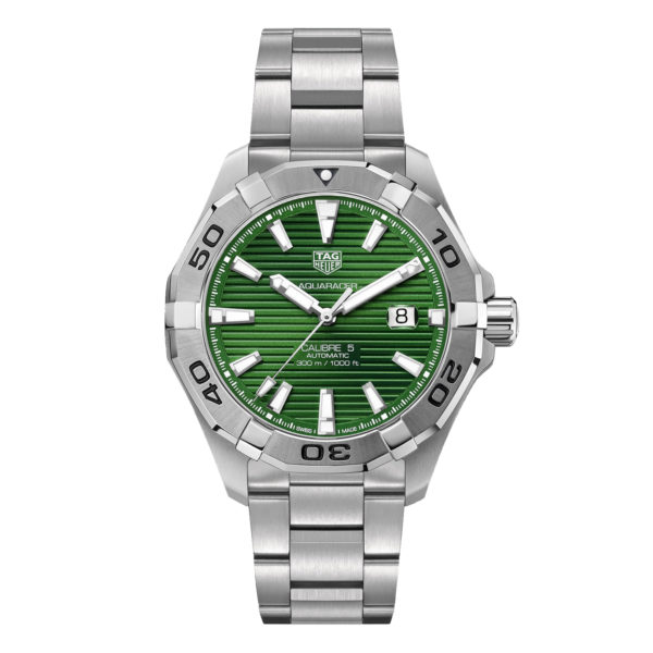 TAG Heuer Aquaracer 300M 43mm WAY2015.BA0927