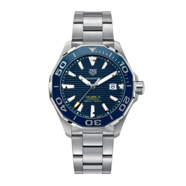 TAG Heuer Aquaracer 300M 43mm Art 2522