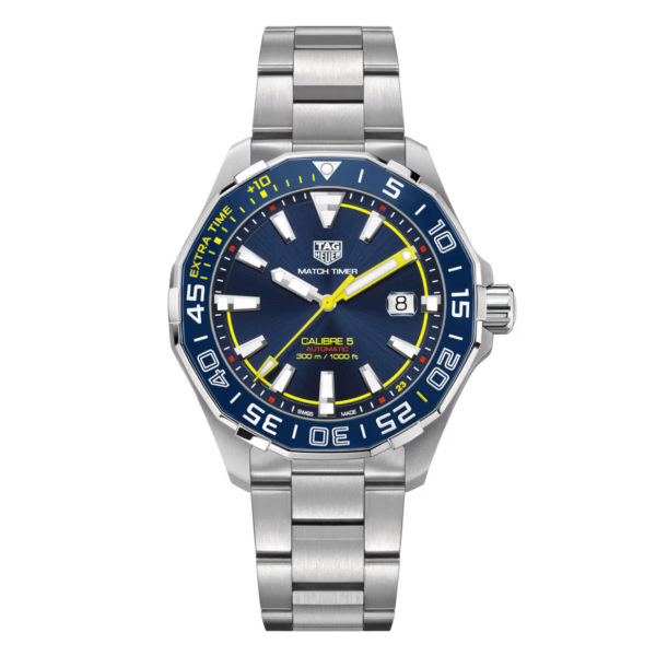 TAG Heuer Aquaracer 300M 43mm WAY201H.BA0927
