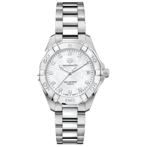 TAG Heuer Aquaracer 300M 32mm WBD1314.BA0740