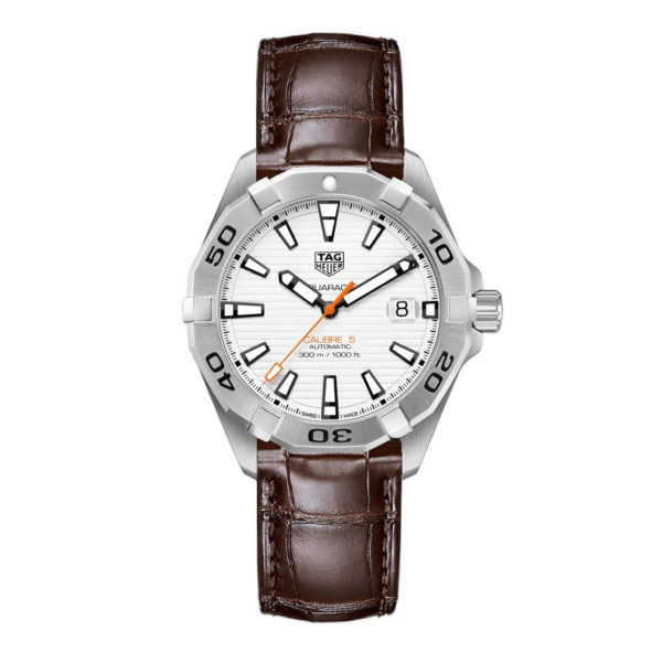 Tag Heuer Aquaracer 300M 43mm Art 2538