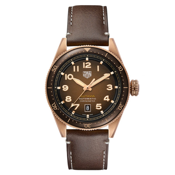 TAG Heuer Autavia 42mm WBE5191.FC8276