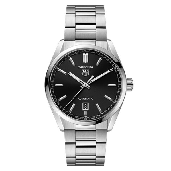 Tag Heuer Carrera 39mm Art 4780