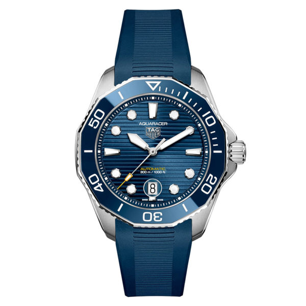 Tag Heuer Aquaracer 300M 43mm Art 4091