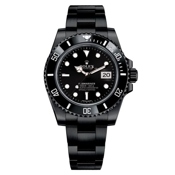 Rolex Submariner 40mm Art 5562