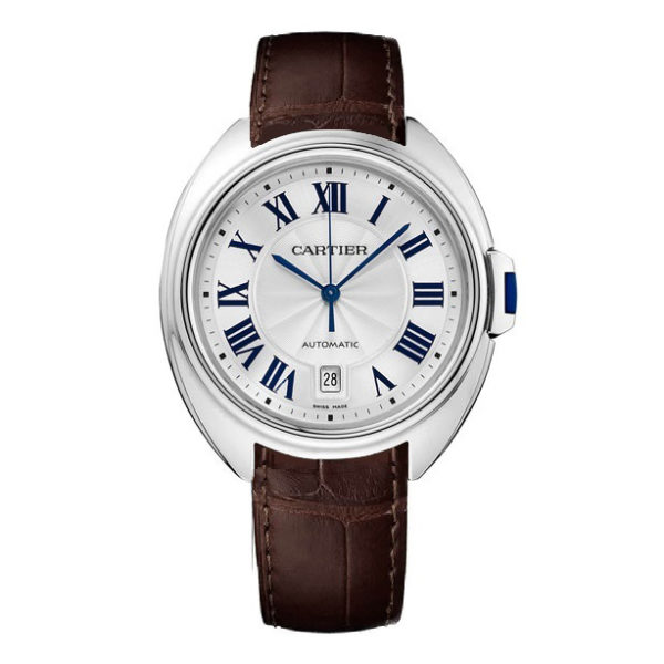Cartier Cle de Cartier 40mm WGCL0005