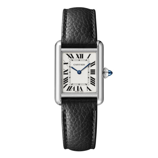 Cartier Tank 25,5 WSTA0042