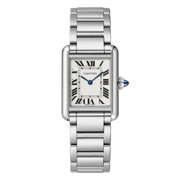 Cartier Tank 25,5 WSTA0051