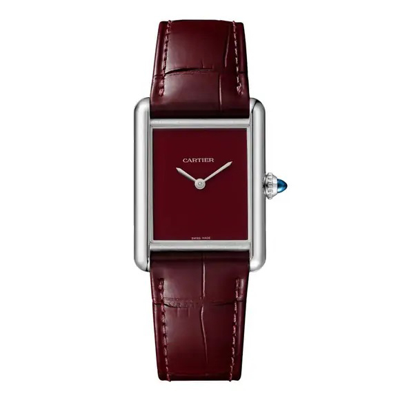 Cartier Tank 25,5 WSTA0054