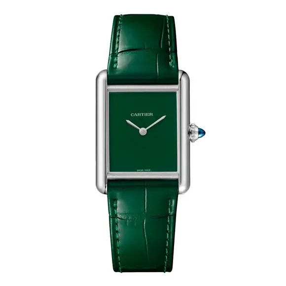 Cartier Tank 25,5 WSTA0056