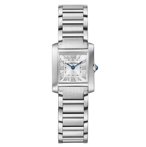 Cartier Tank Francaise 22mm WSTA0065