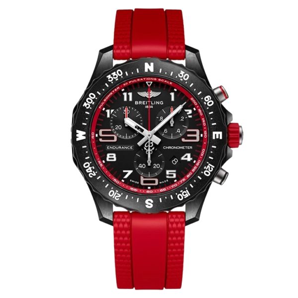 Breitling Endurance Pro 38mm X83310D91B2S1