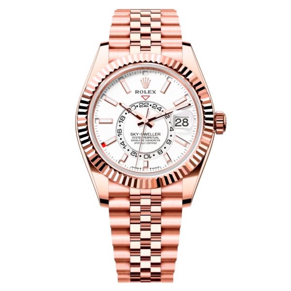 Rolex Sky-Dweller 42mm 336935-0007