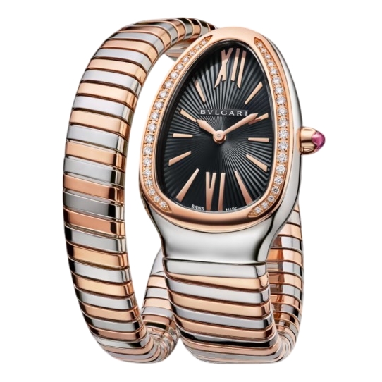 Bvlgari Serpenti Tubogas 35mm 103823