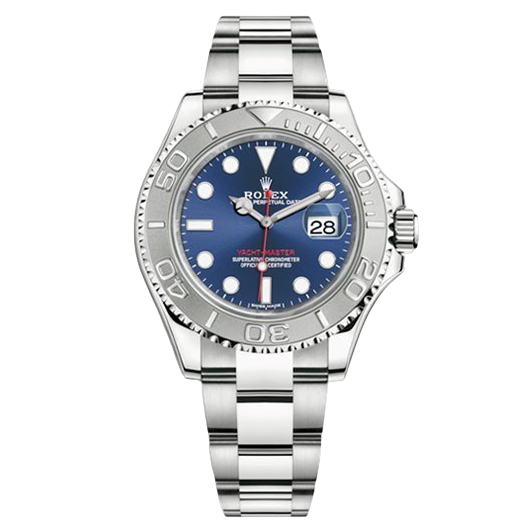 Rolex Yacht-Master 37mm 116622