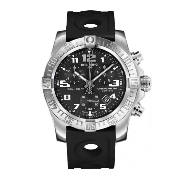 Breitling Chronospace Chronometre Certifie Art 2689