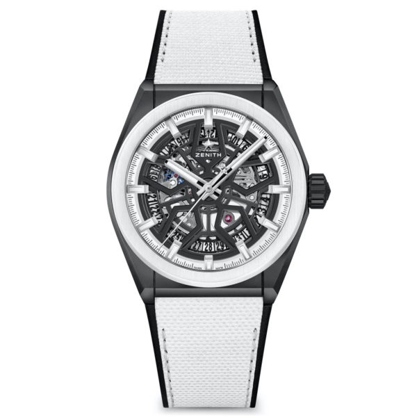 Zenith Defy Classic 41mm 49.9005.670/11.R943