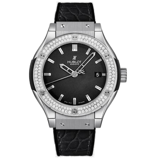 Hublot Classic Fusion 33mm Art 11171